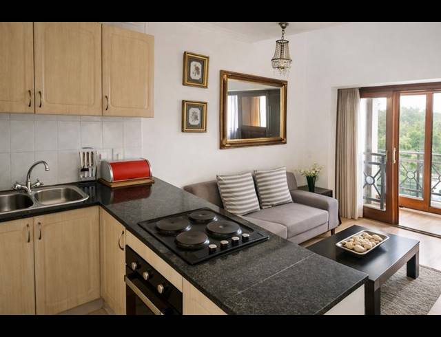 2 BEDROOM PROPERTY TO RENT IN MORNINGSIDE